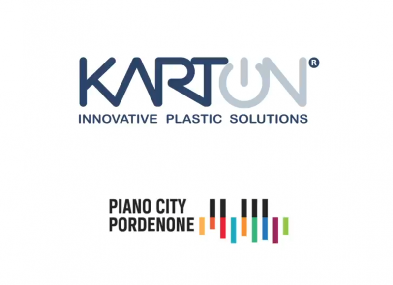 Karton Sponsor per Piano City Pordenone 2022 