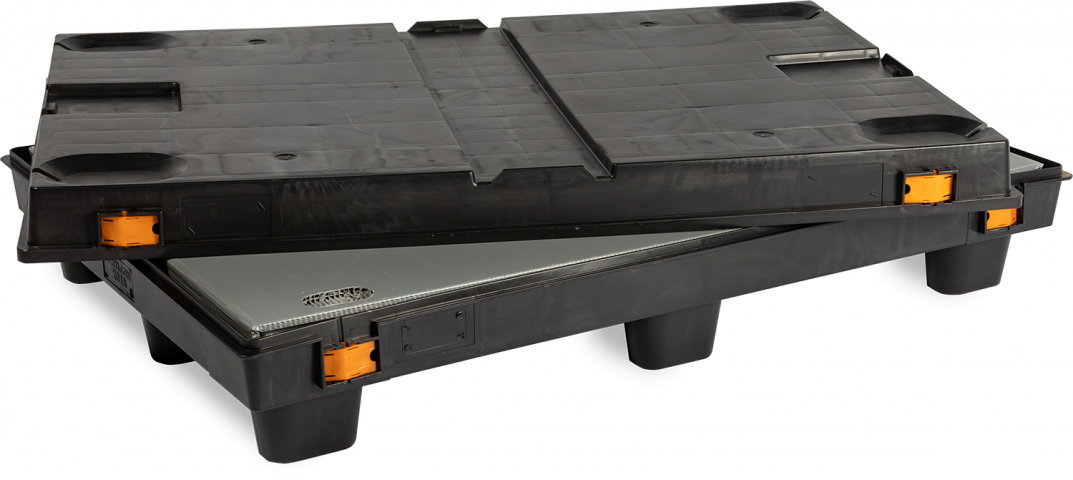 Box Pallet Phylcon