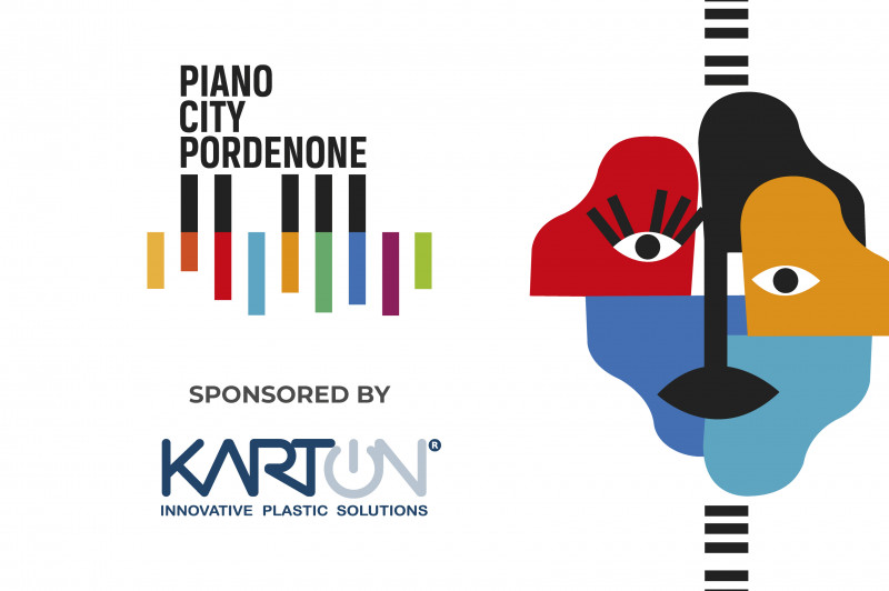 Karton conferma il sostegno a Piano City Pordenone 2025