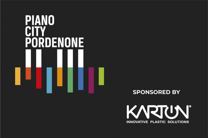 Karton al fianco di Piano City Pordenone 2026 per un evento pi&ugrave; sostenibile